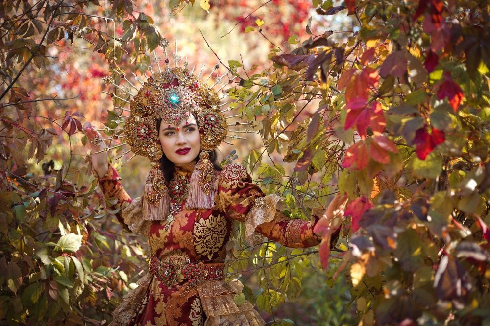 Photograph by Александра Вишлёва