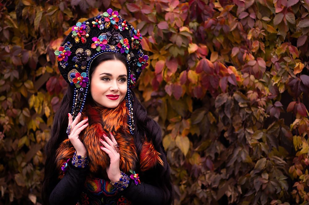 Photograph by Александра Вишлёва