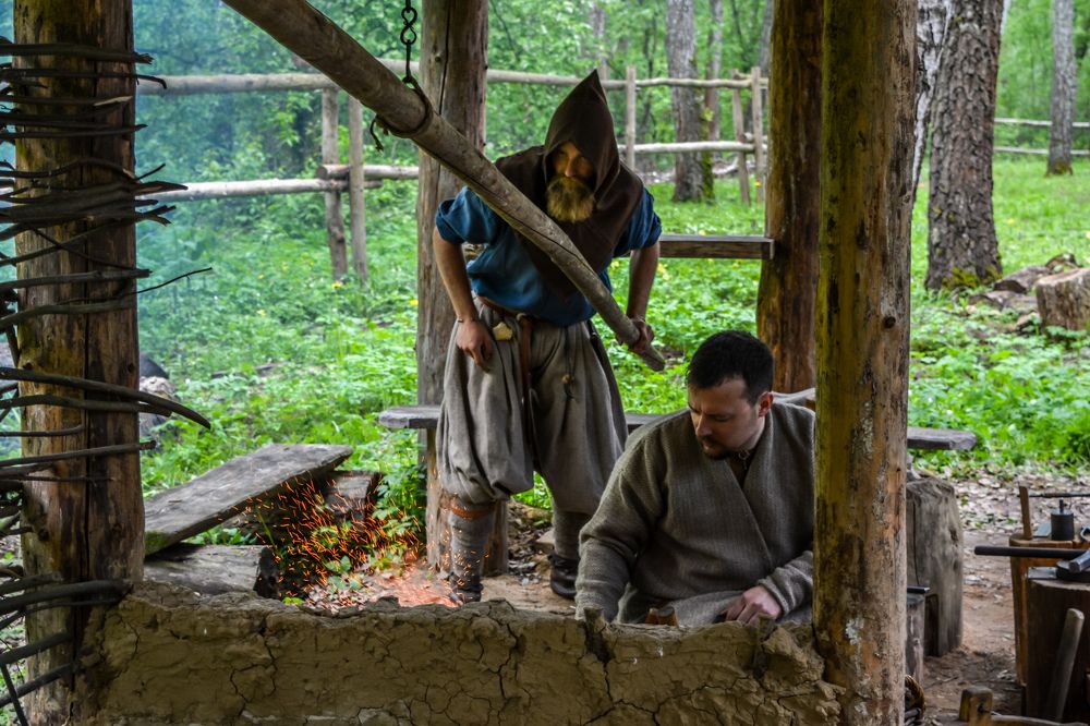 Photograph by Анастасия Гурова