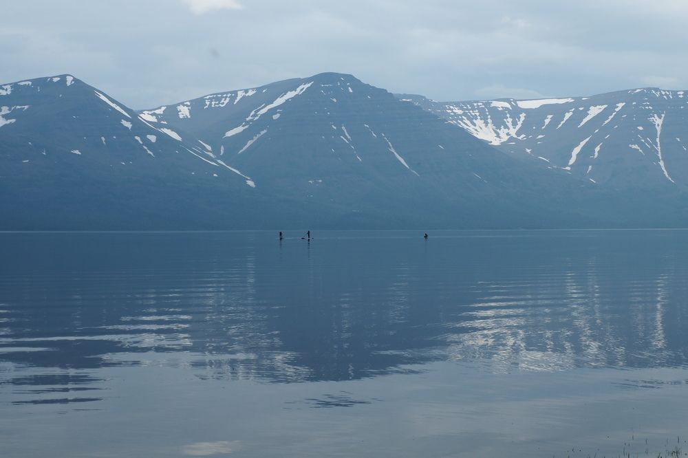 Photograph by Анна Тиунова