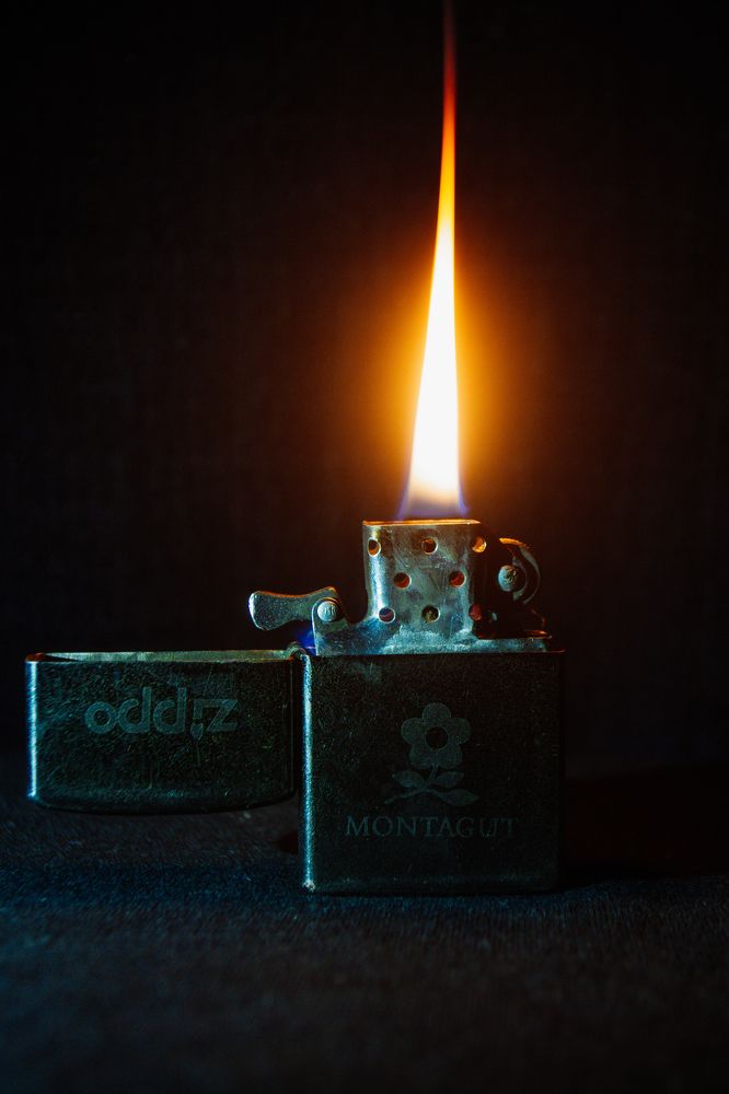 Photograph by Дмитрий Тютюнник