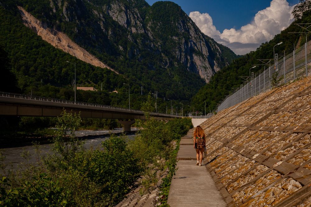 Photograph by Владислав Лопатов