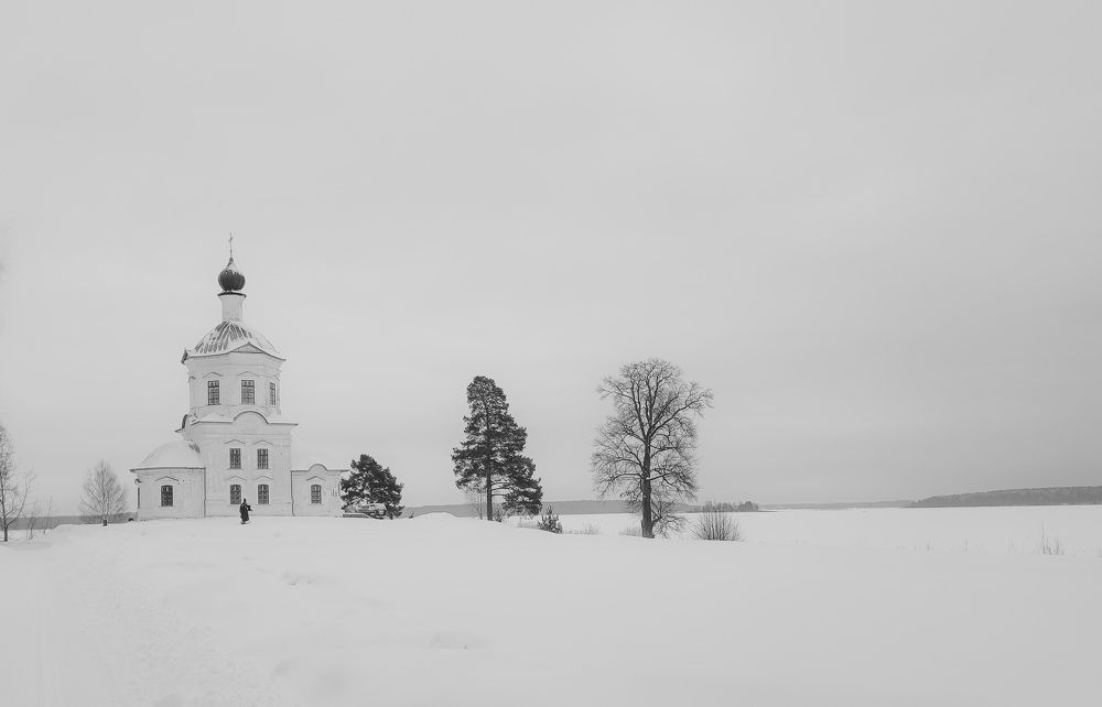 Photograph by Екатерина Никитина