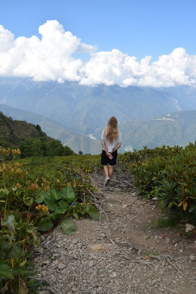 Photograph by Наталья Ткаченко