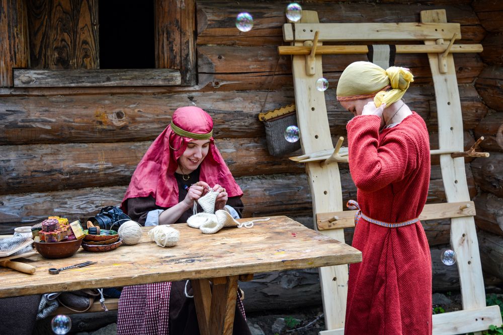 Photograph by Анастасия Гурова