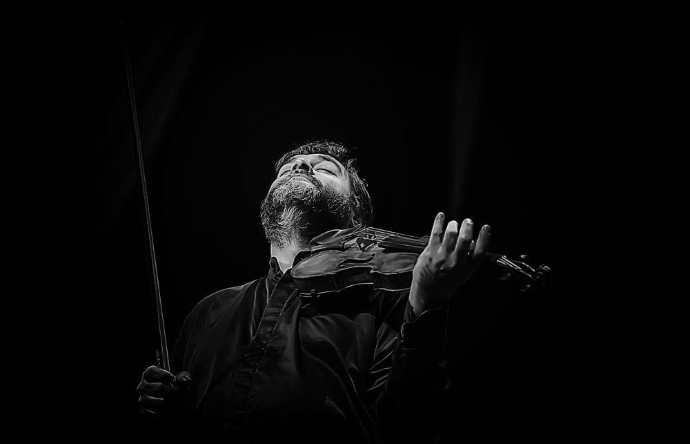 Photograph by Александр Вольхин