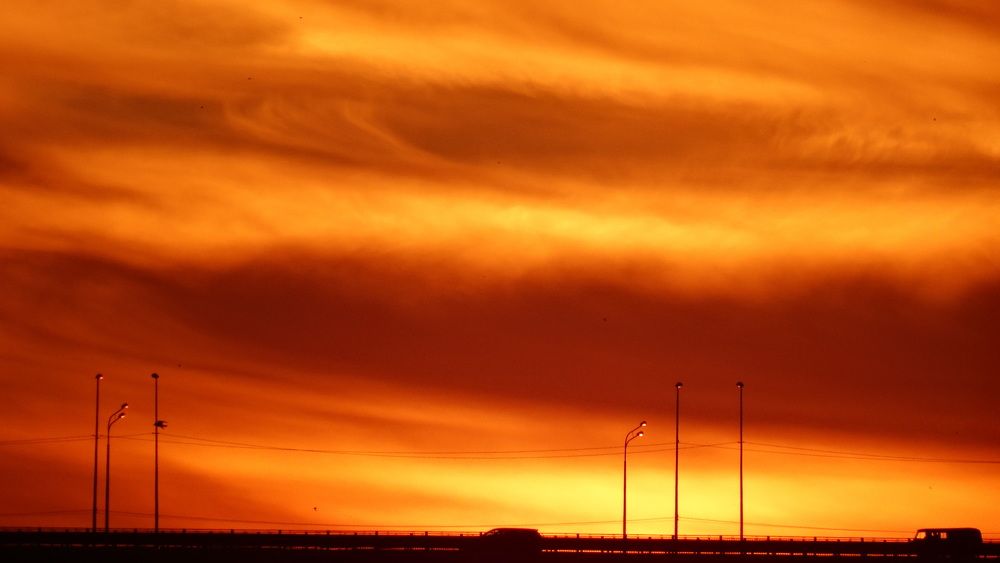 Photograph by Алексей Чурушкин