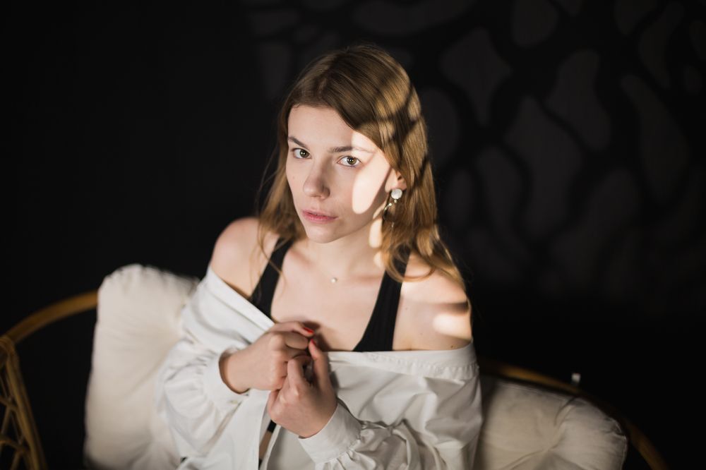 Photograph by Владимир Ханжиев