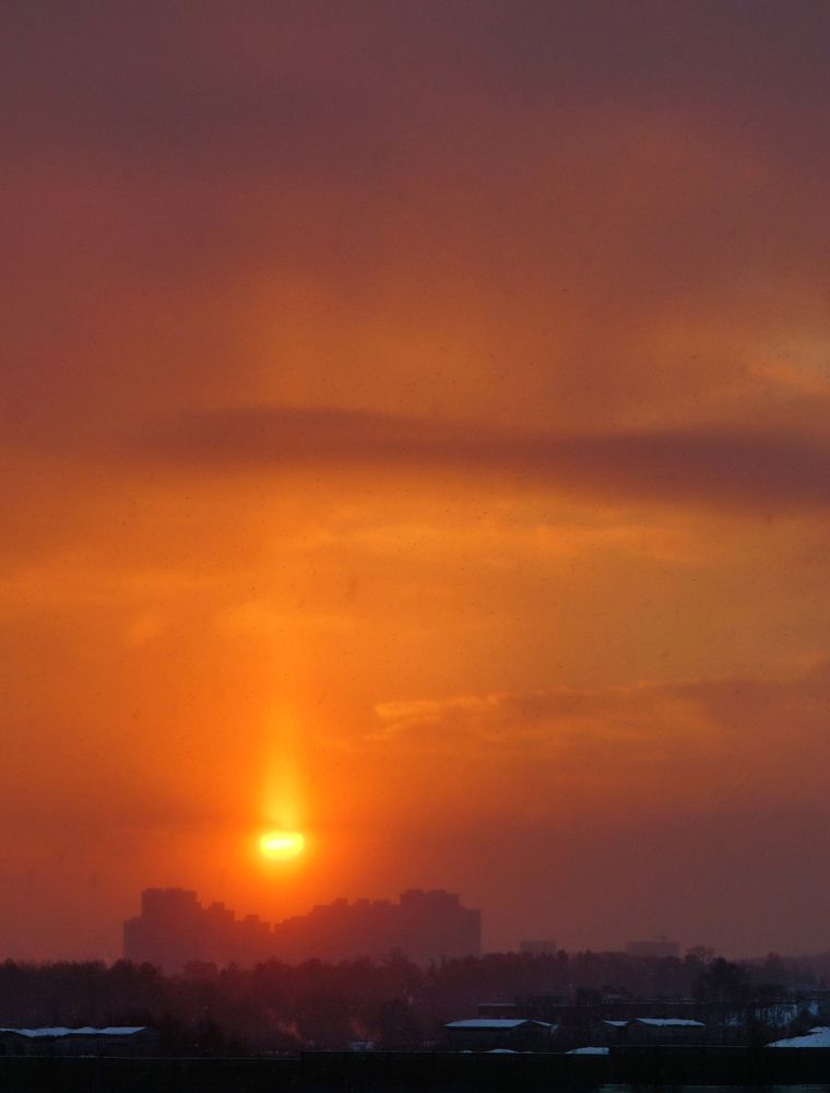 Photograph by Евгений Гонтов