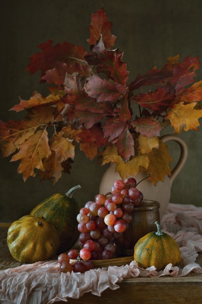 Photograph by Marina Gritchina