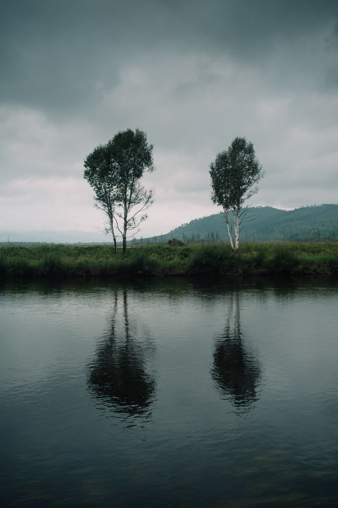 Photograph by Ершов Борис