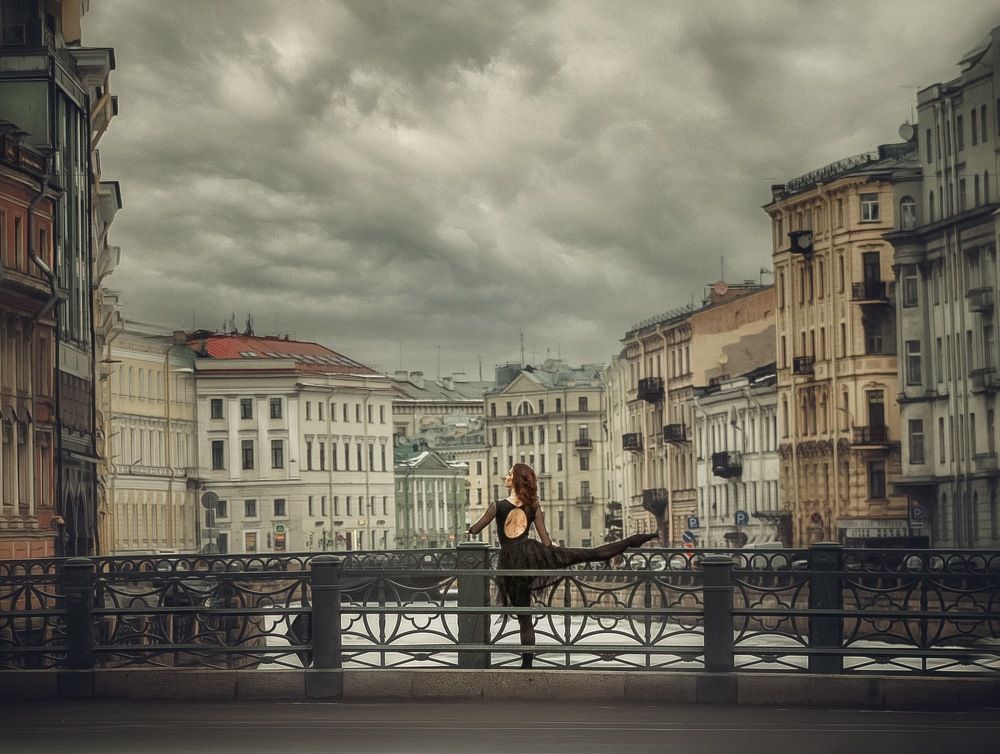 Photograph by Оксана Чиняева