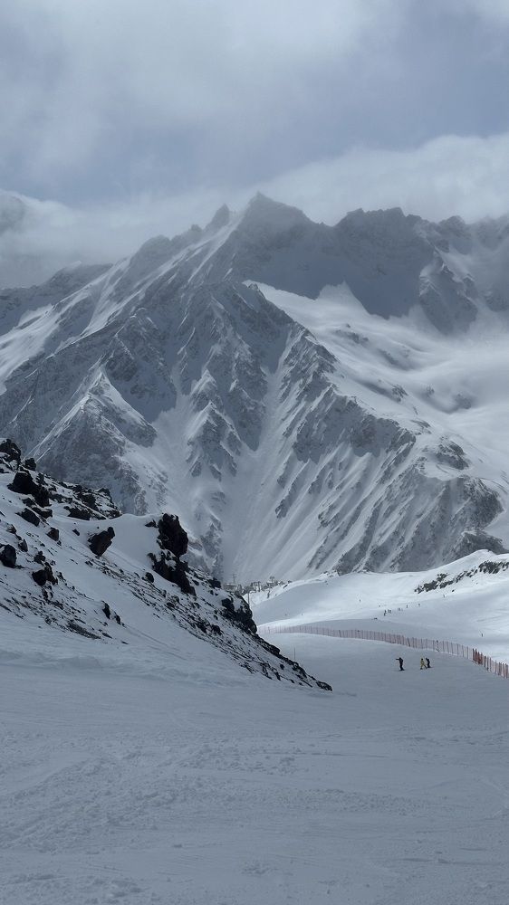 Photograph by Antonina Marchenko