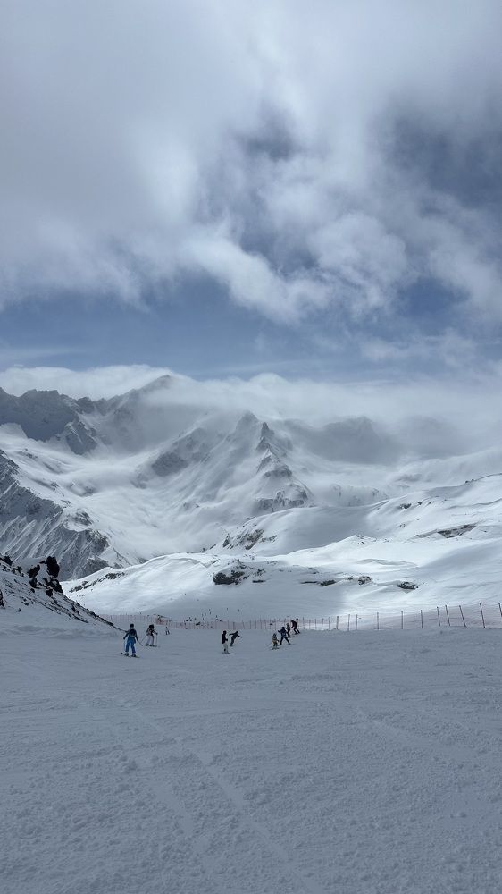 Photograph by Antonina Marchenko