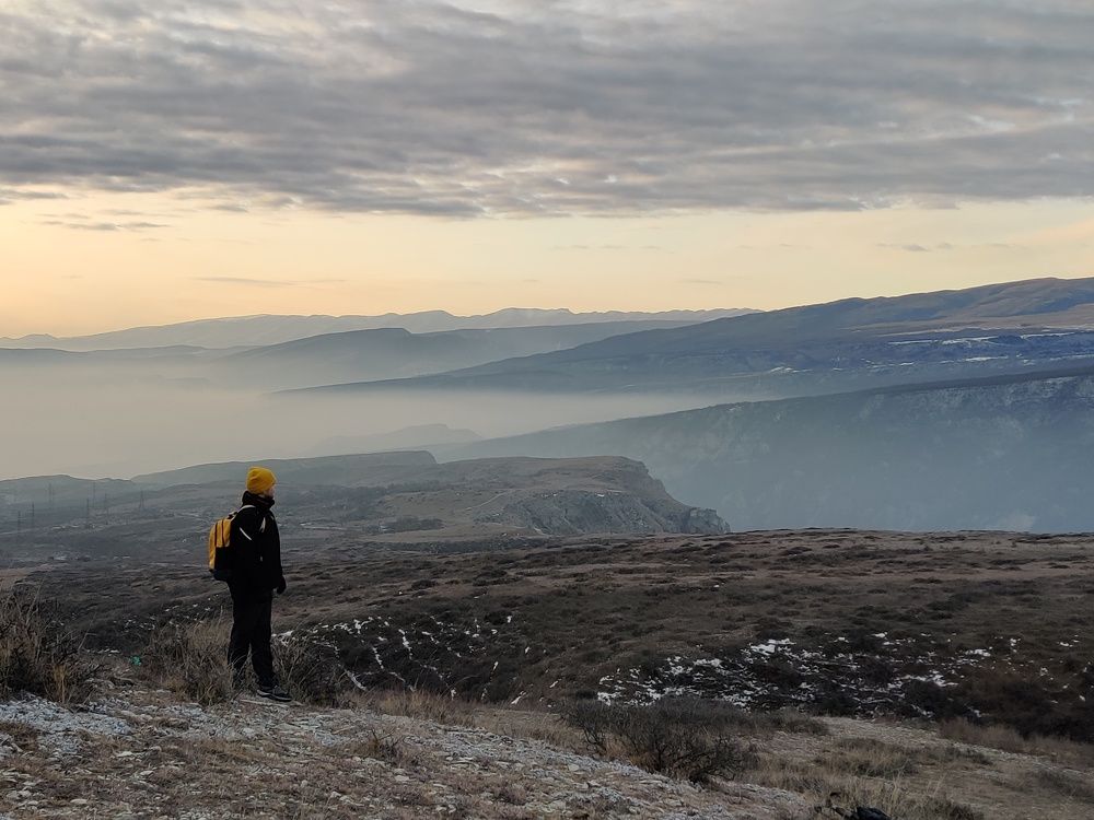 Photograph by Синицын Дмитрий