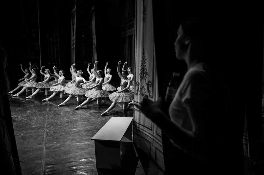 Photograph by Элина Ларченкова