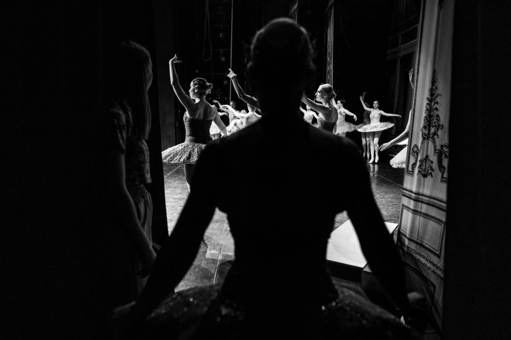 Photograph by Элина Ларченкова