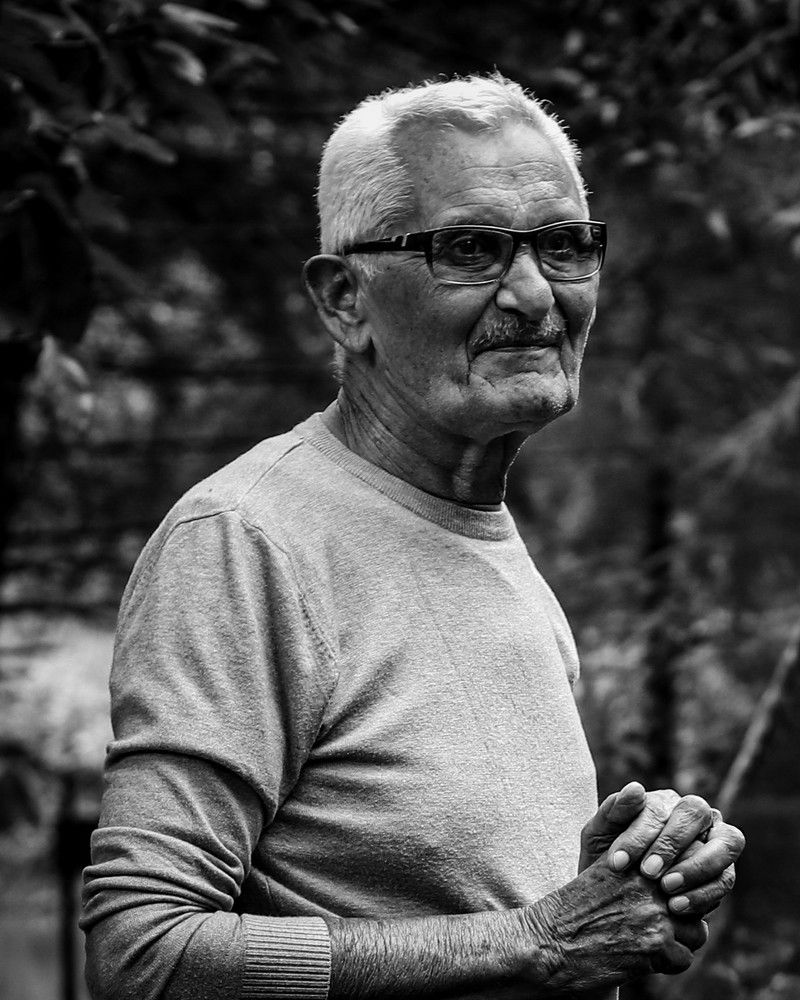 Photograph by AGUINALDO MATOS