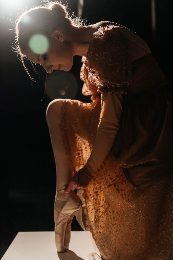 Photograph by Элина Ларченкова