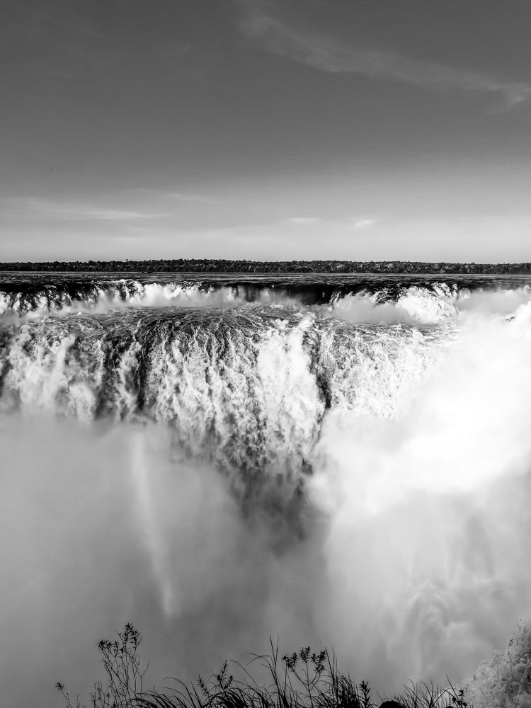 The devil's breeding ground