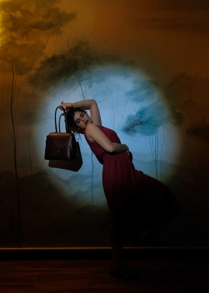 Photograph by niloufar kiyani movahhed