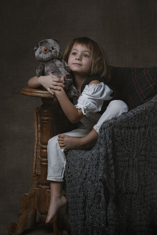 Photograph by Ященко Анастасия