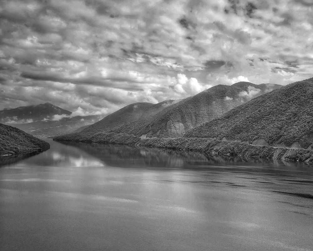 Photograph by Александра Кропивка