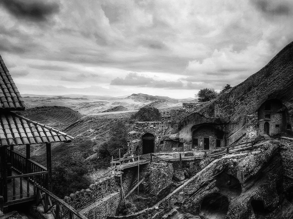 Photograph by Александра Кропивка