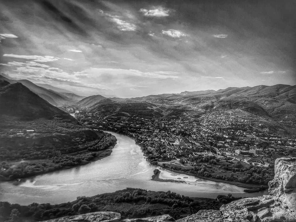 Photograph by Александра Кропивка