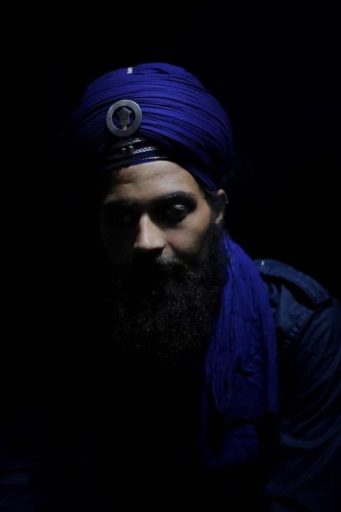 Фотография автора Mohammad Asif