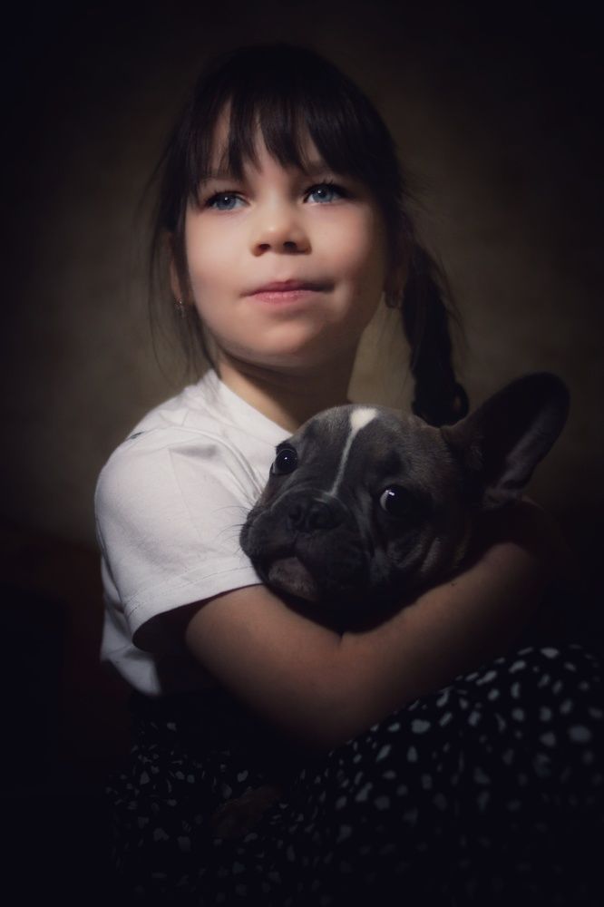 Фотография автора Алёна Михайлова