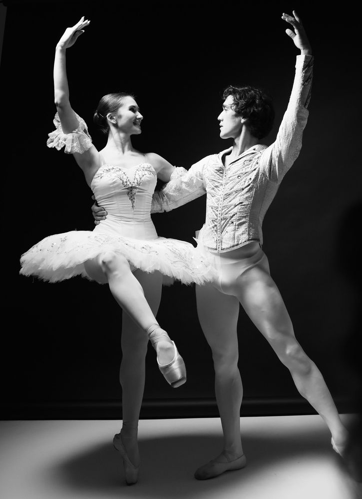 Photograph by Леонид Голубков