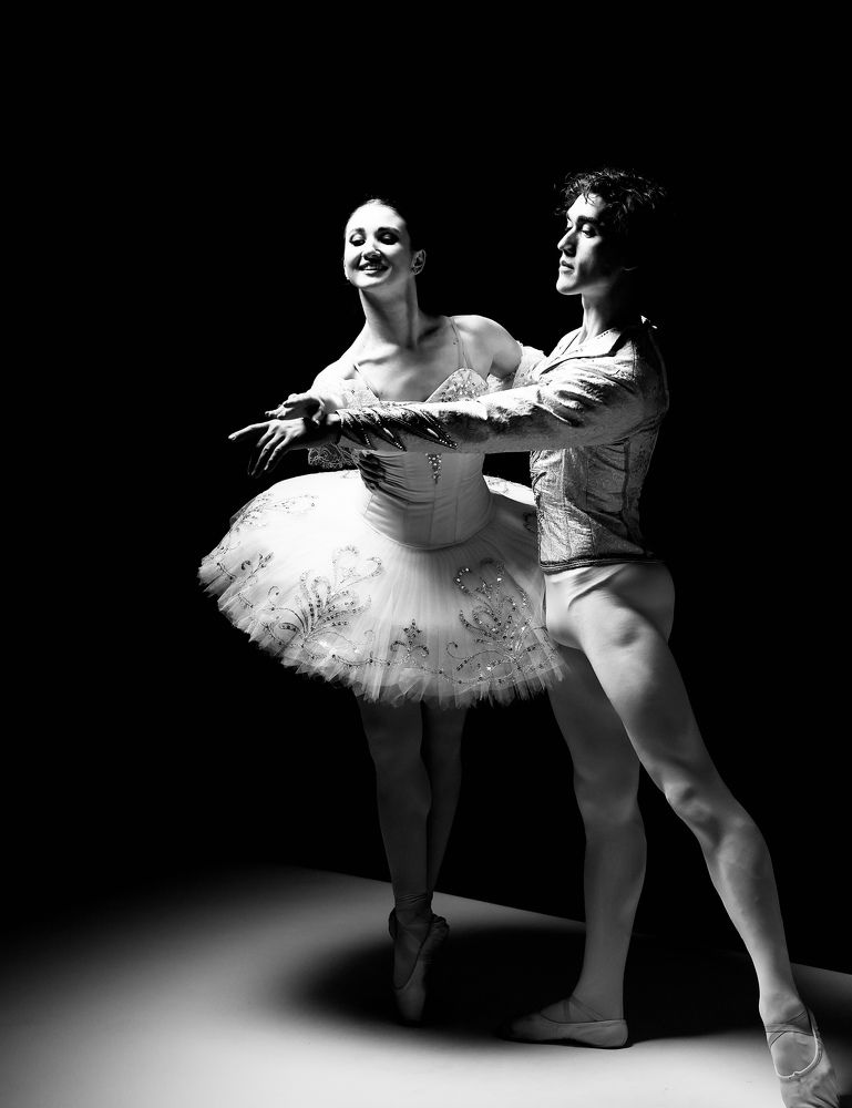 Фотография автора Леонид Голубков