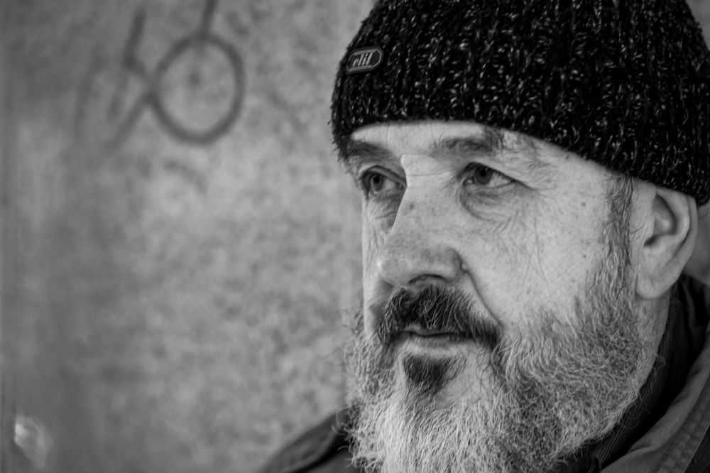 Photograph by Алексей Еремеев