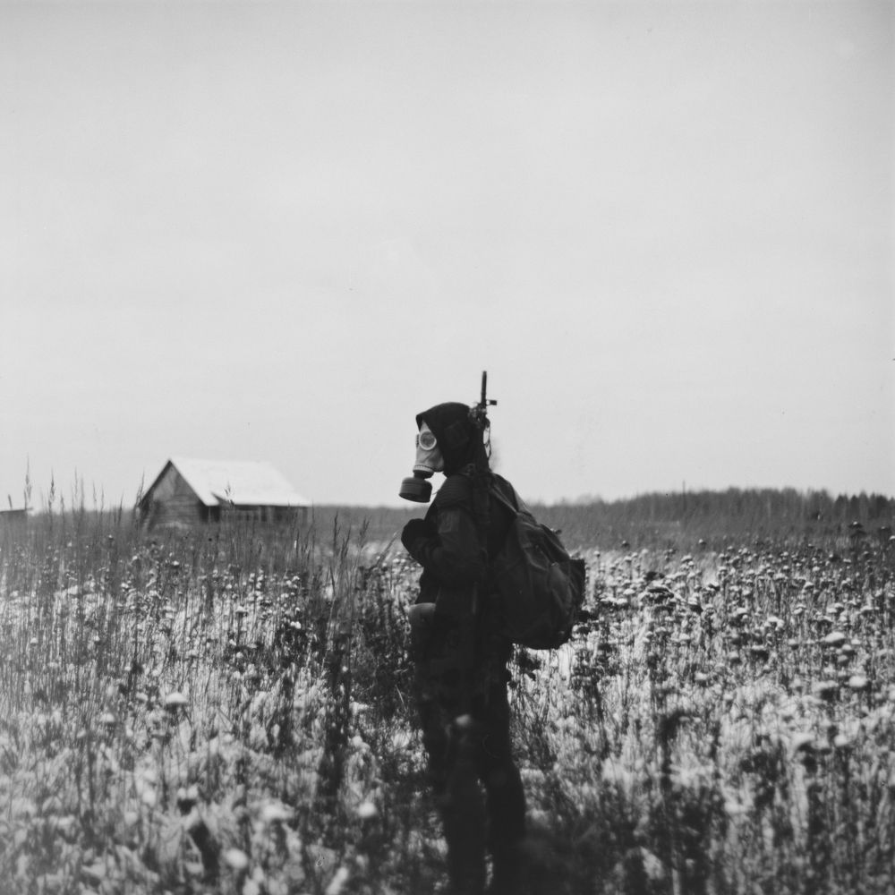 Photograph by Павел Рассадкин