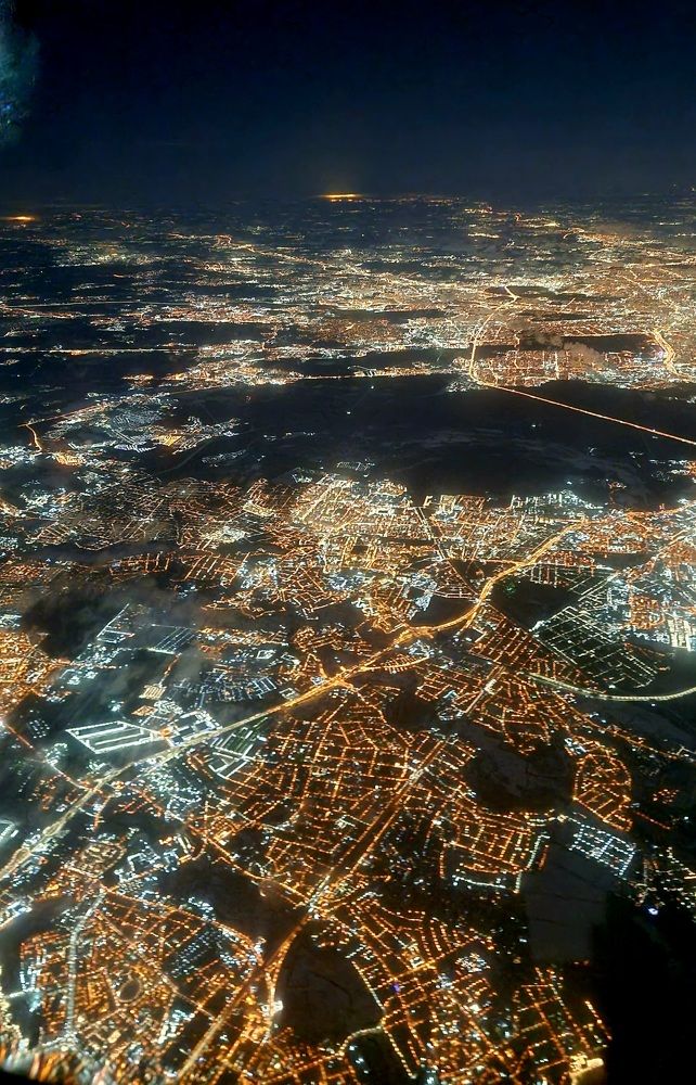 Декабрьский полёт