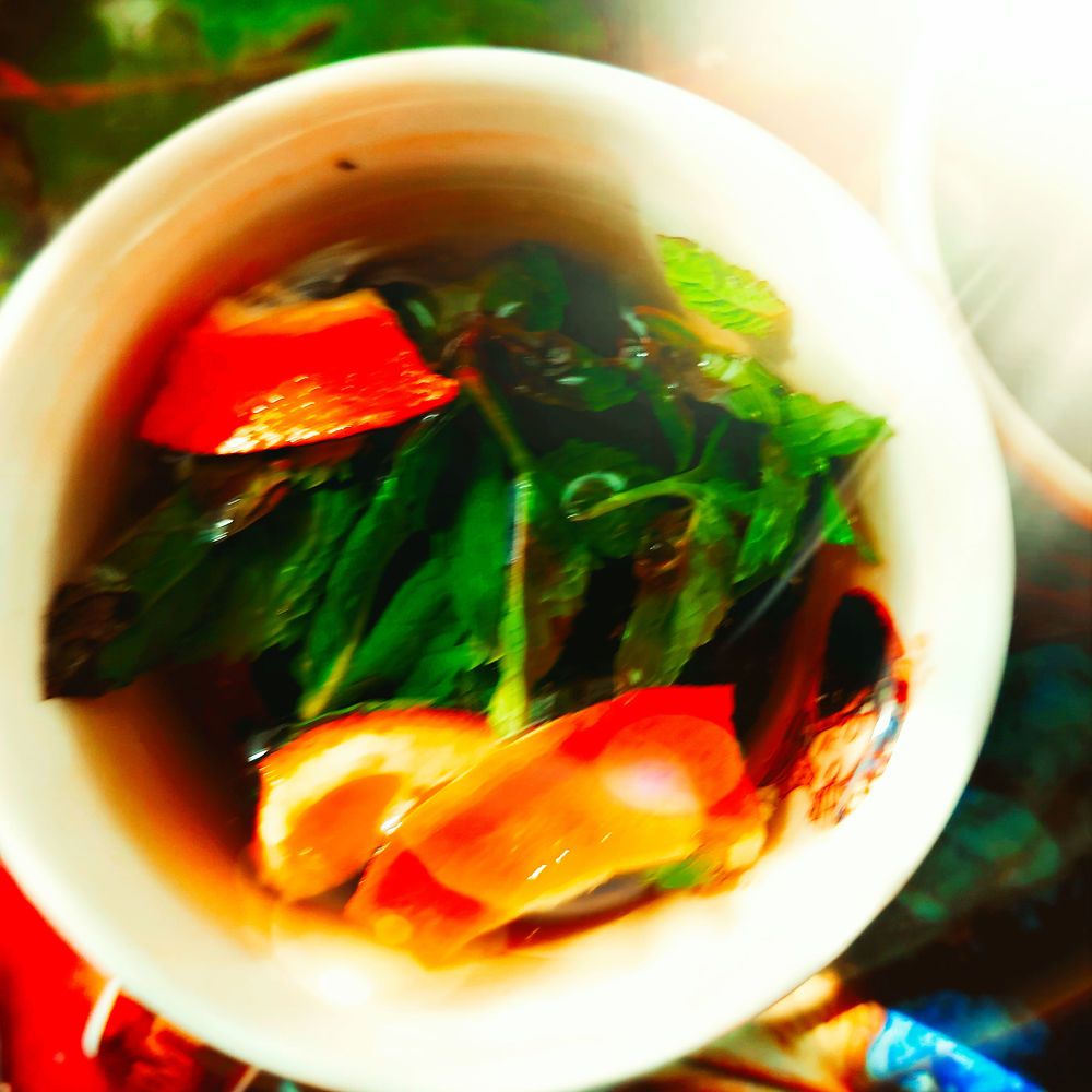 Photograph by Валентина Михайлова