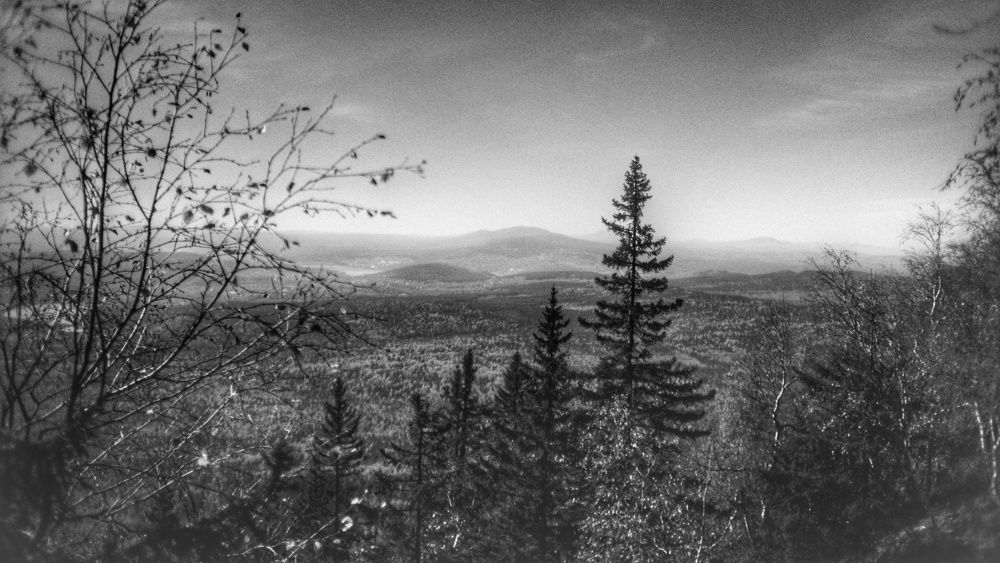 Photograph by Антон Е