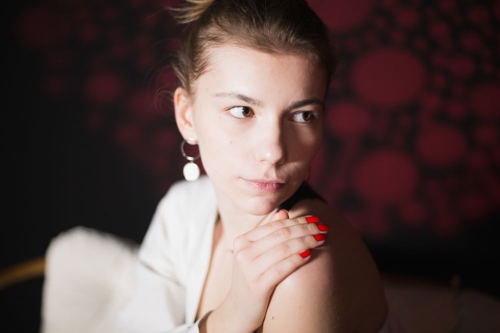 Photograph by Владимир Ханжиев