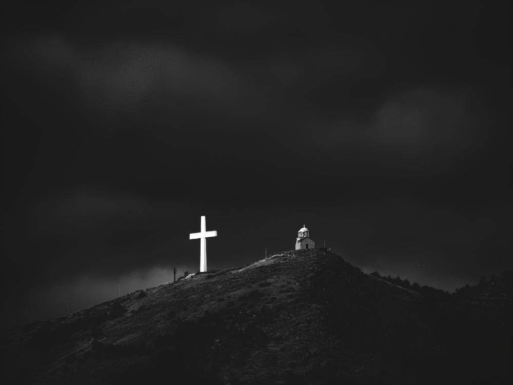 Вершина Веры