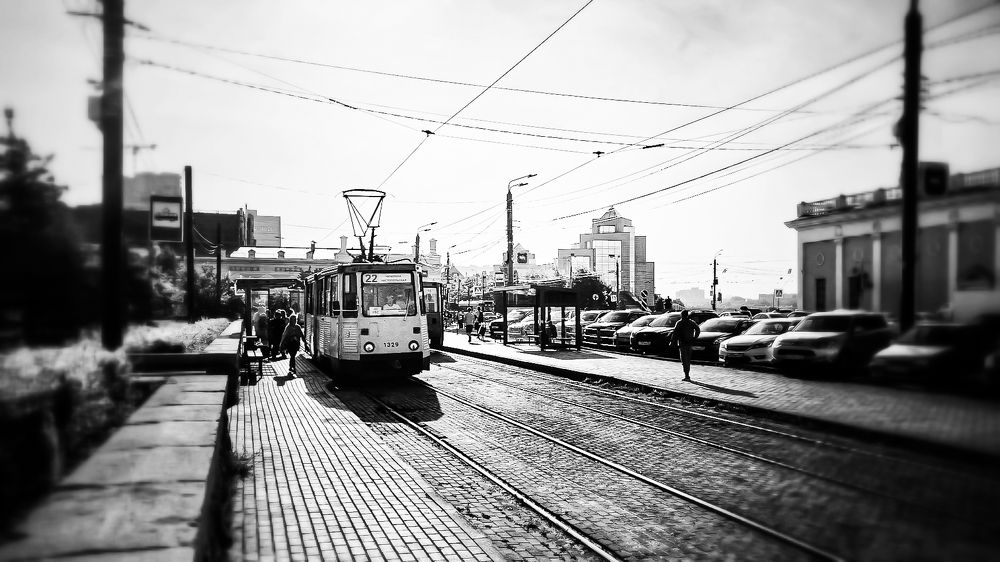 Photograph by Владимир Ковжаров