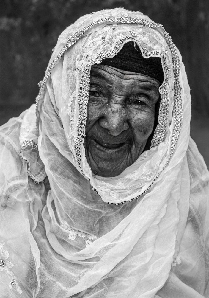 Photograph by Adnan Talbi