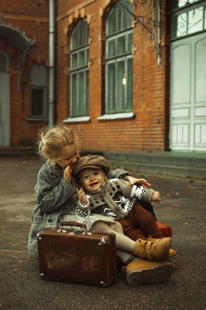 Photograph by Анастасия Чугунова