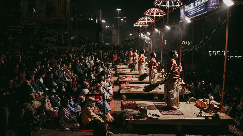 Photograph by Naiyar alam