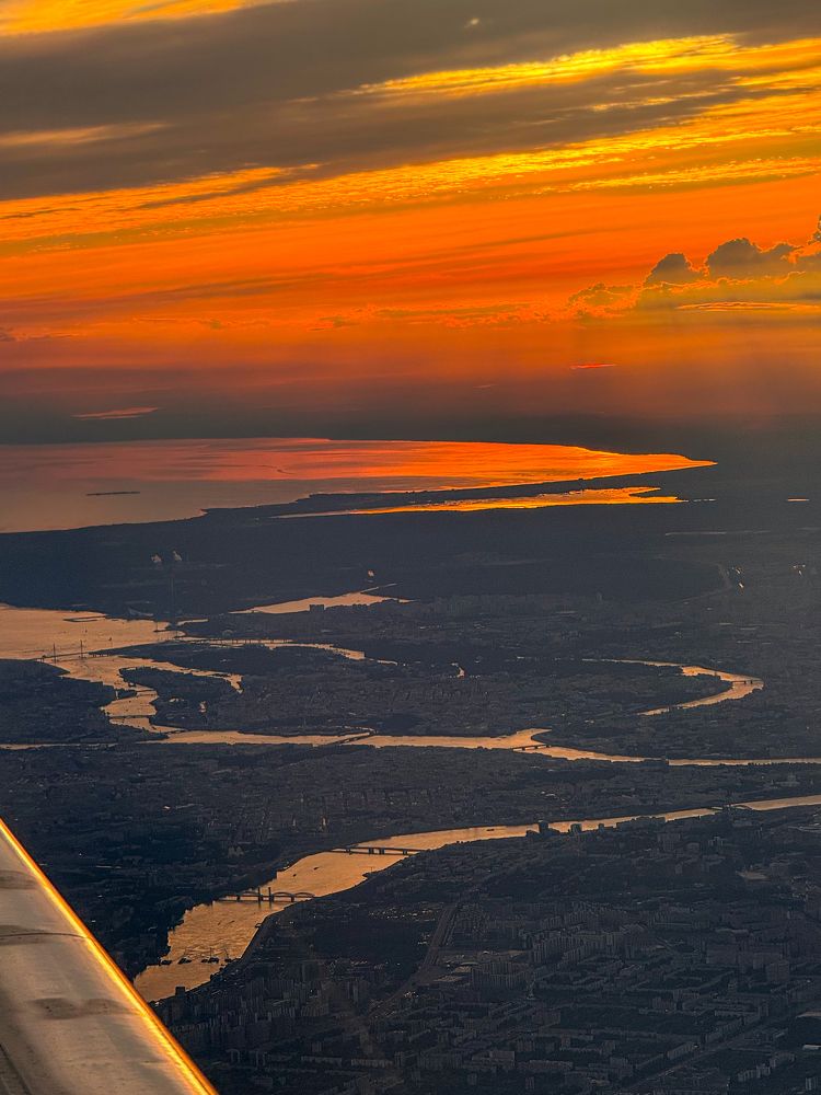 Photograph by Tanzilya Gabidullina