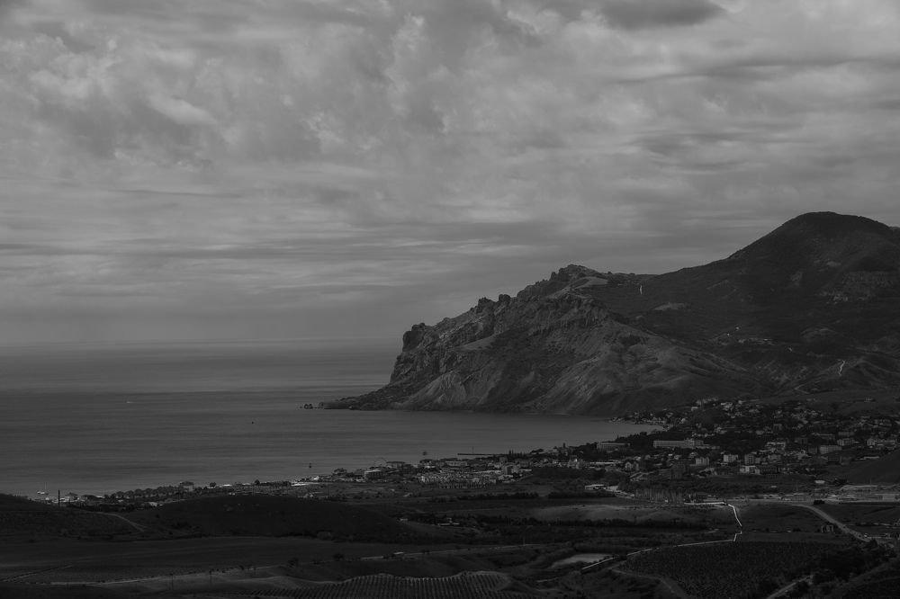 Photograph by Екатерина Ларина