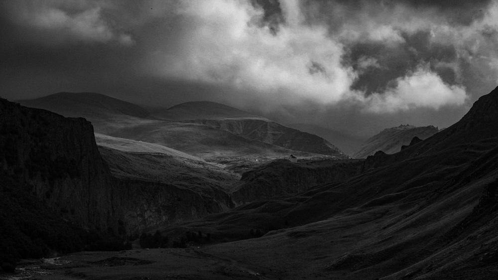 Photograph by Екатерина Ларина