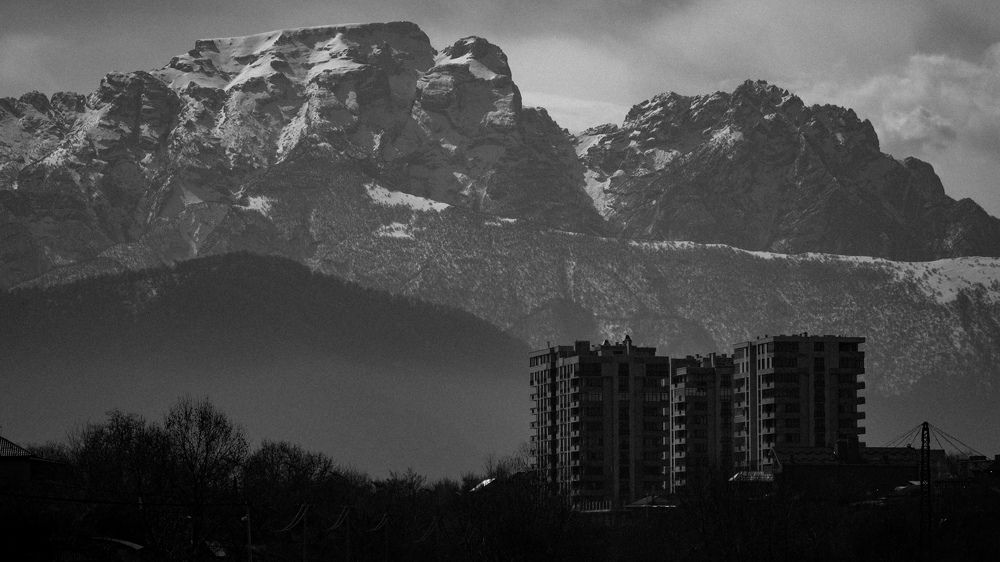 Photograph by Екатерина Ларина