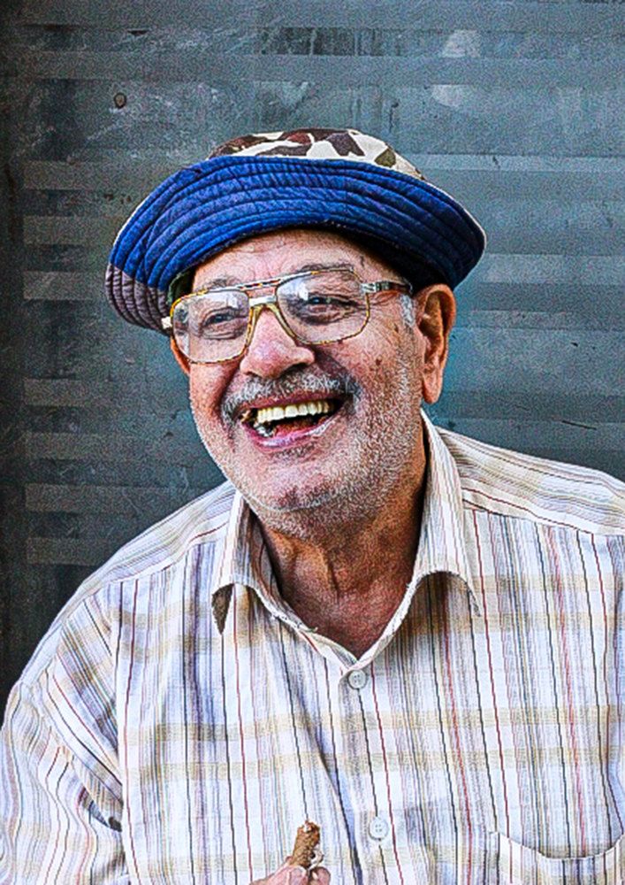 Photograph by mohamed mokhles