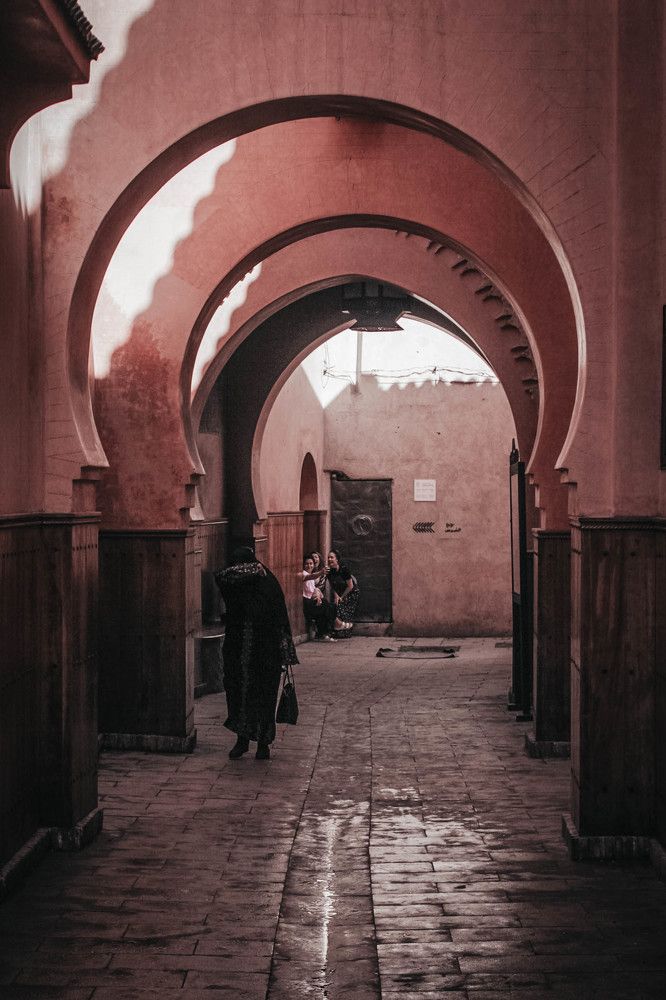 Photograph by Martin Narvaez Moya